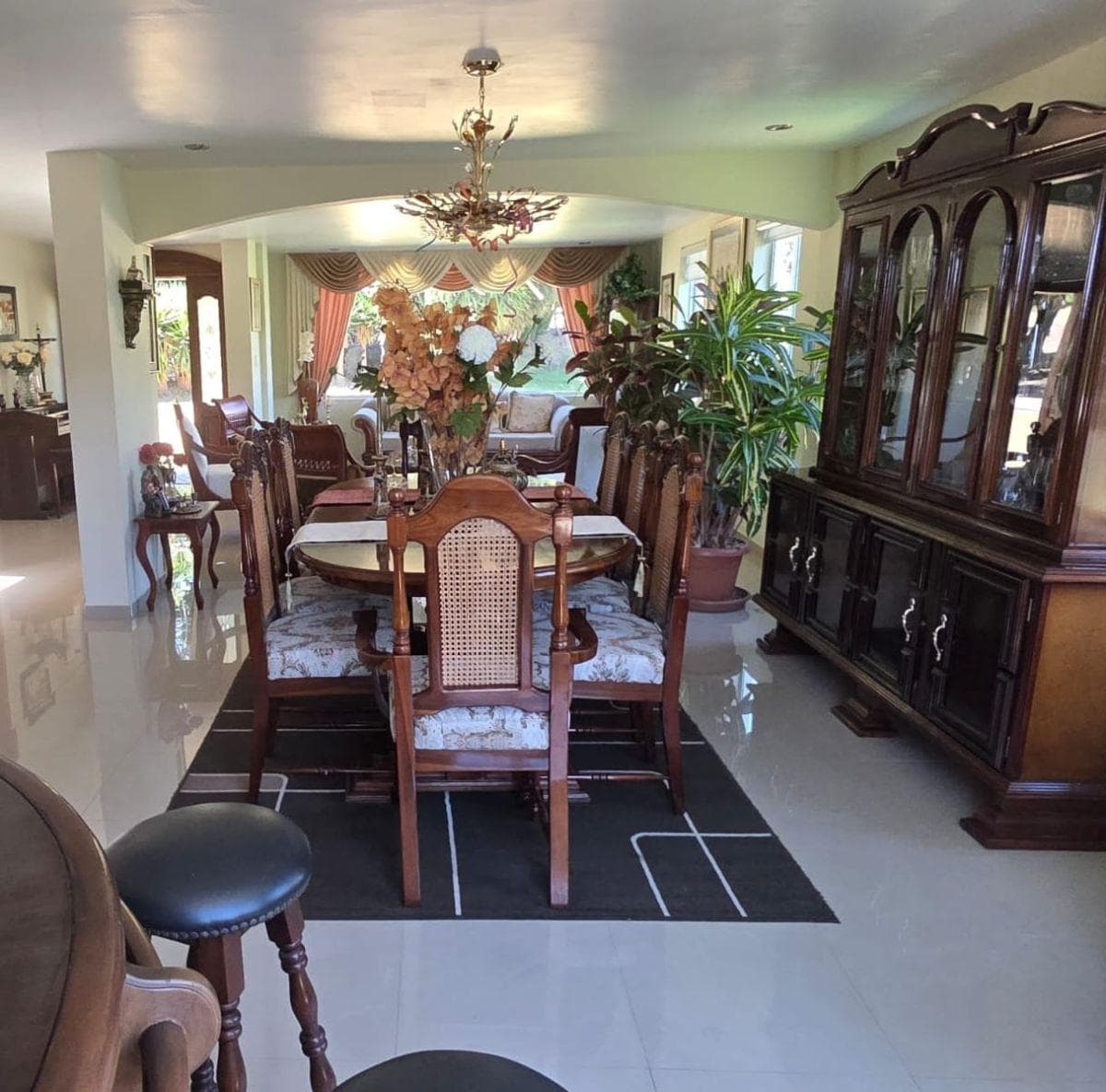 Venta Casa Valle de Nayón de 418 m², en Urbanización. Provincia de Pichincha — imagen 9