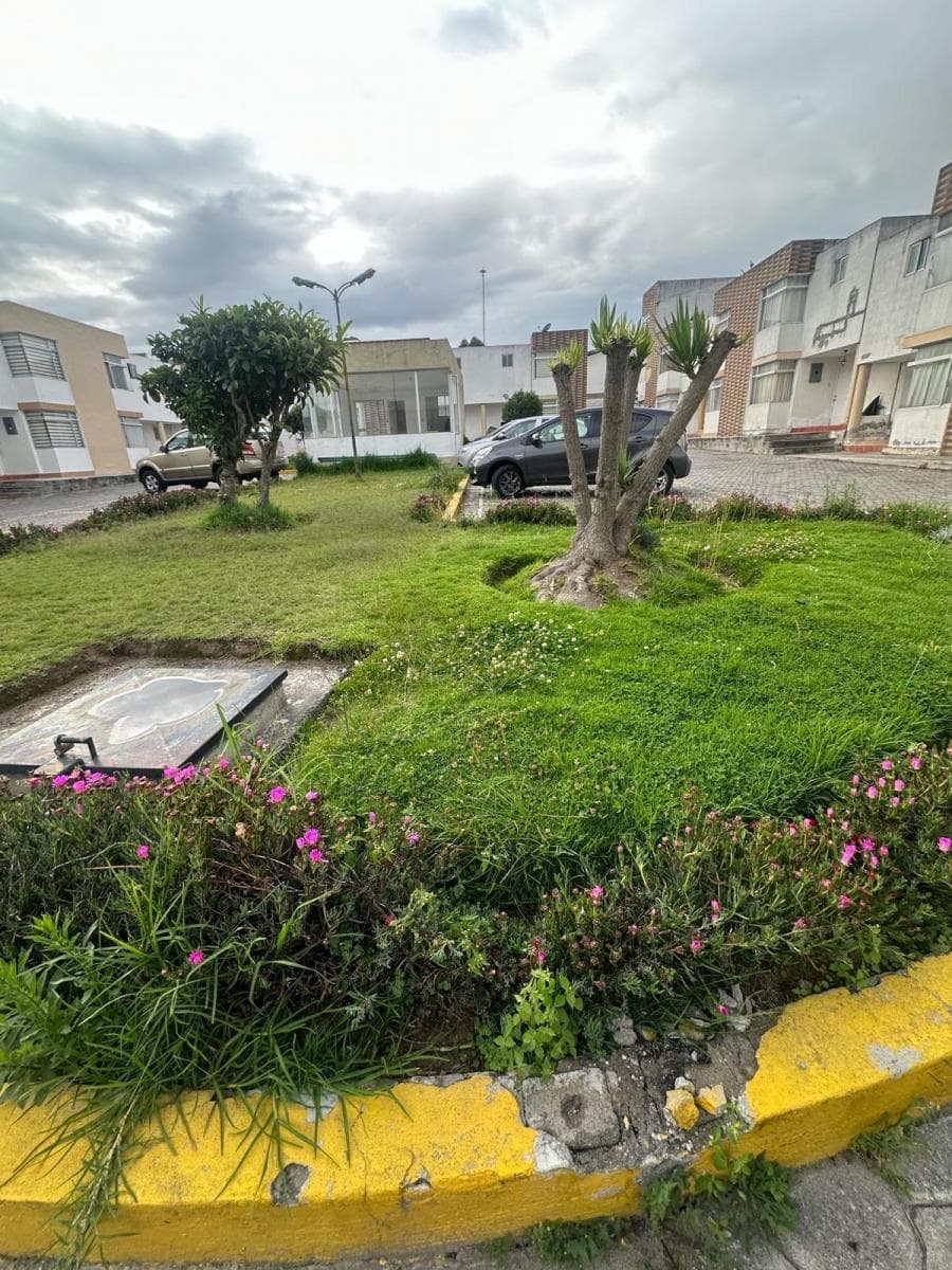 De Oportunidad Venta Casa en Conjunto Habitacional en San Jose de Moran — imagen 10