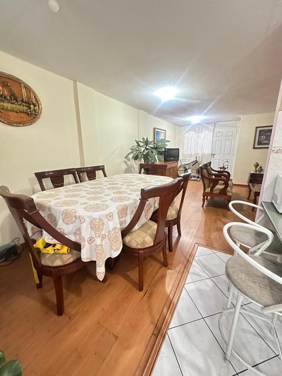 De Oportunidad Venta Casa en Conjunto Habitacional en San Jose de Moran — imagen 8