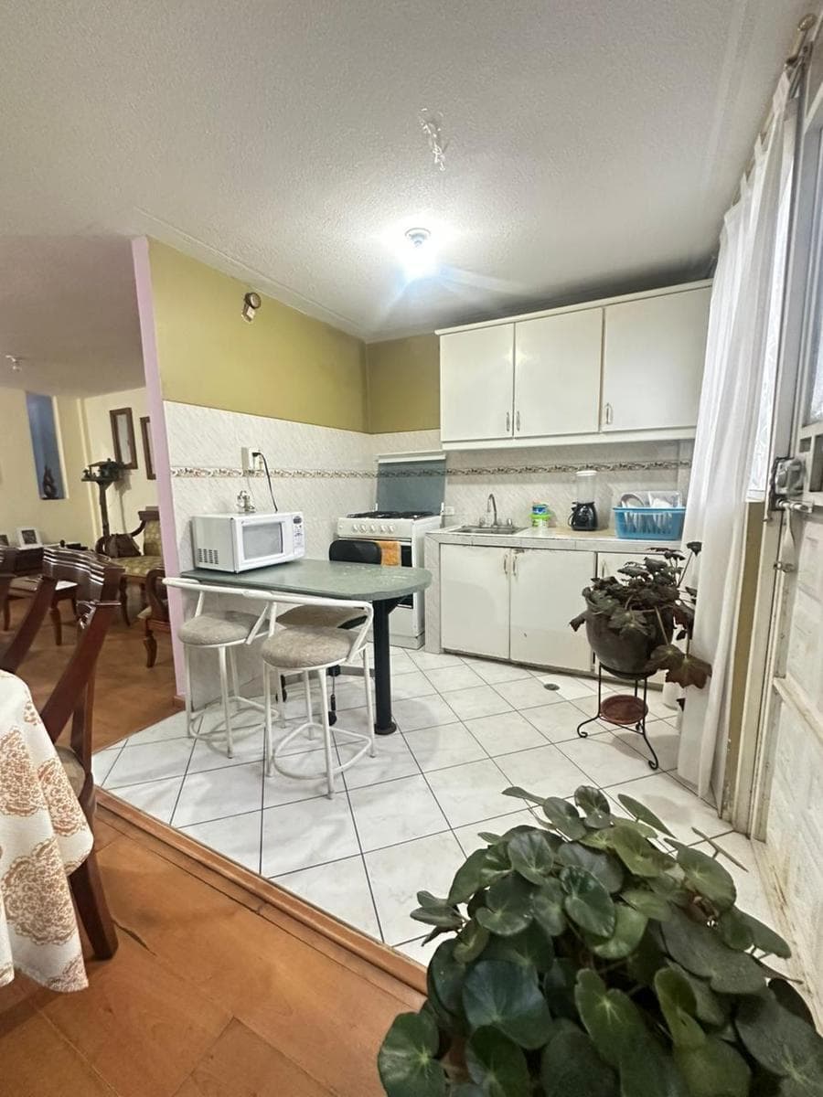 De Oportunidad Venta Casa en Conjunto Habitacional en San Jose de Moran — imagen 7