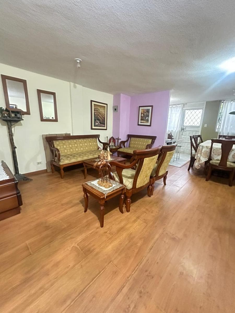 De Oportunidad Venta Casa en Conjunto Habitacional en San Jose de Moran — imagen 4