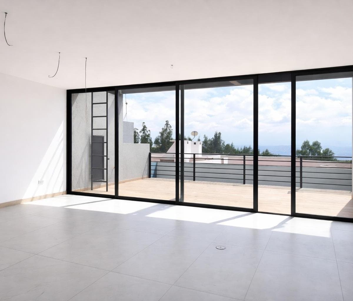 Casa Moderna en Venta Miravalle430 m², 4 Dorm., Ascensor, Vista — imagen 1