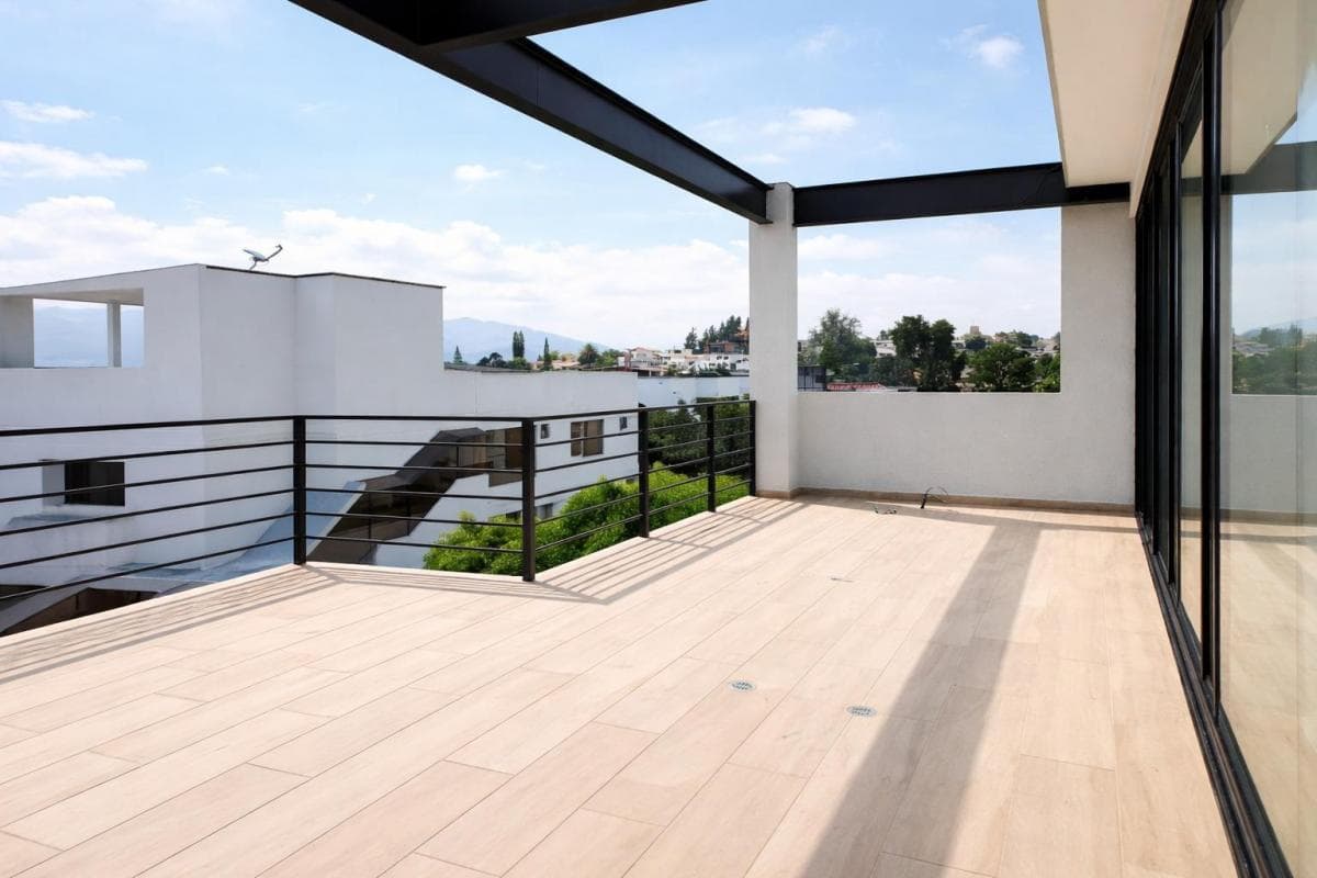 Casa Moderna en Venta Miravalle430 m², 4 Dorm., Ascensor, Vista — imagen 9