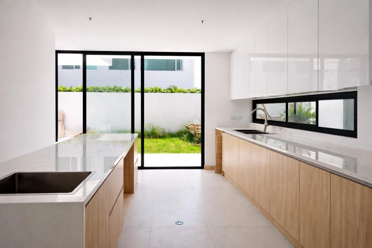 Casa Moderna en Venta Miravalle430 m², 4 Dorm., Ascensor, Vista — imagen 7