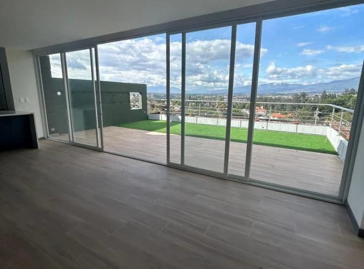 Departamento en venta en Quito, Pichincha