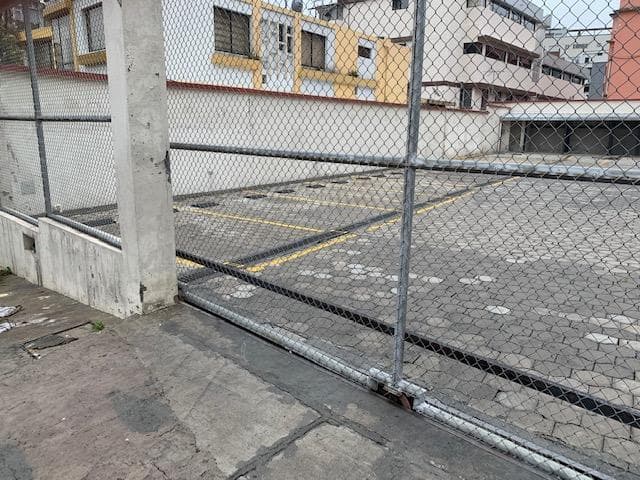Venta Terreno Centro Norte de Quito — imagen 7