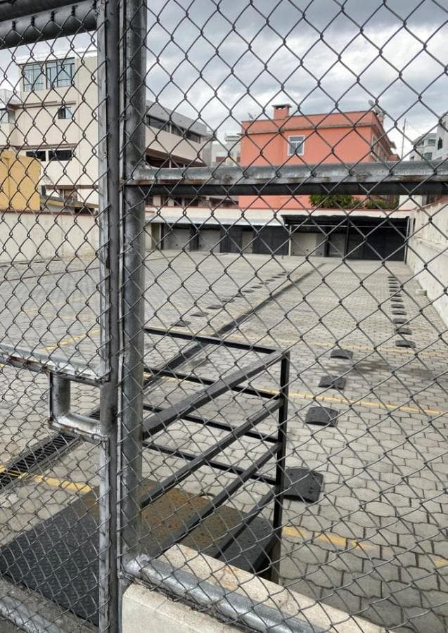 Venta Terreno Centro Norte de Quito — imagen 6