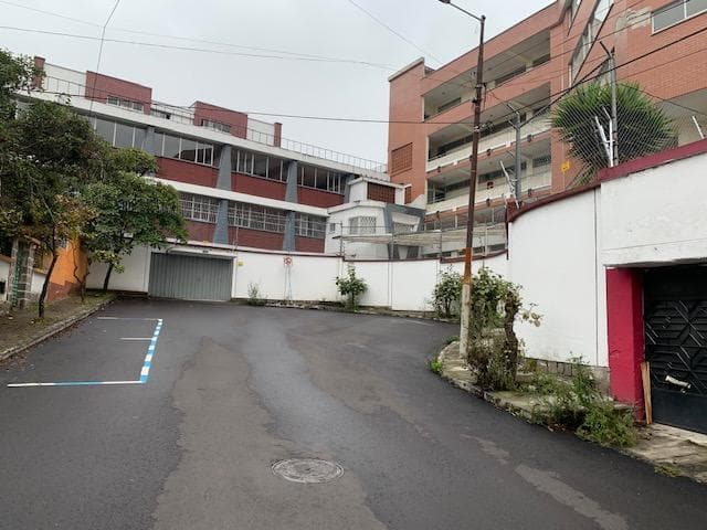 Venta Terreno Centro Norte de Quito — imagen 3