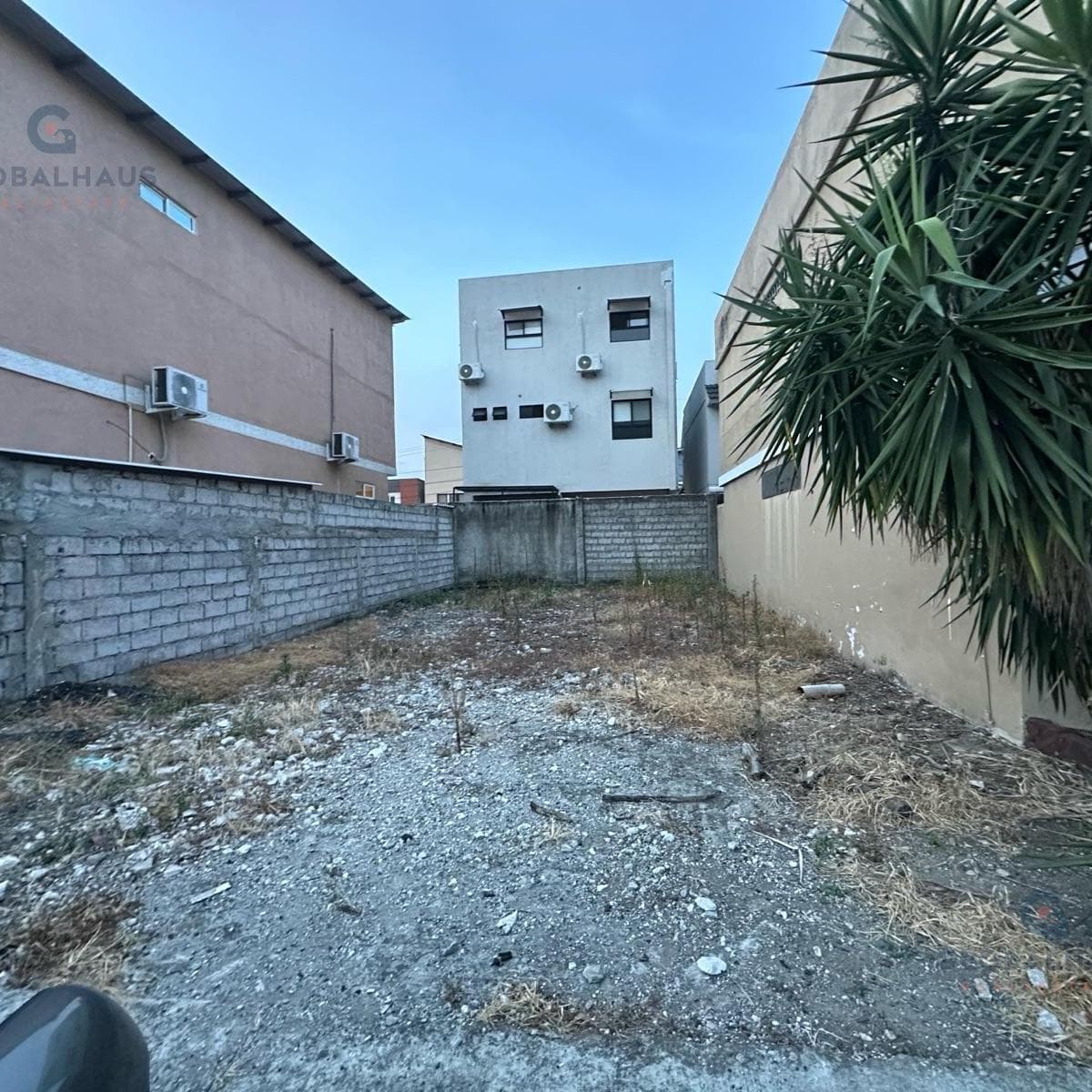 Terreno en Venta de 112.5 m² en Urb. Alta Gracia V. B. Guayas — imagen 1