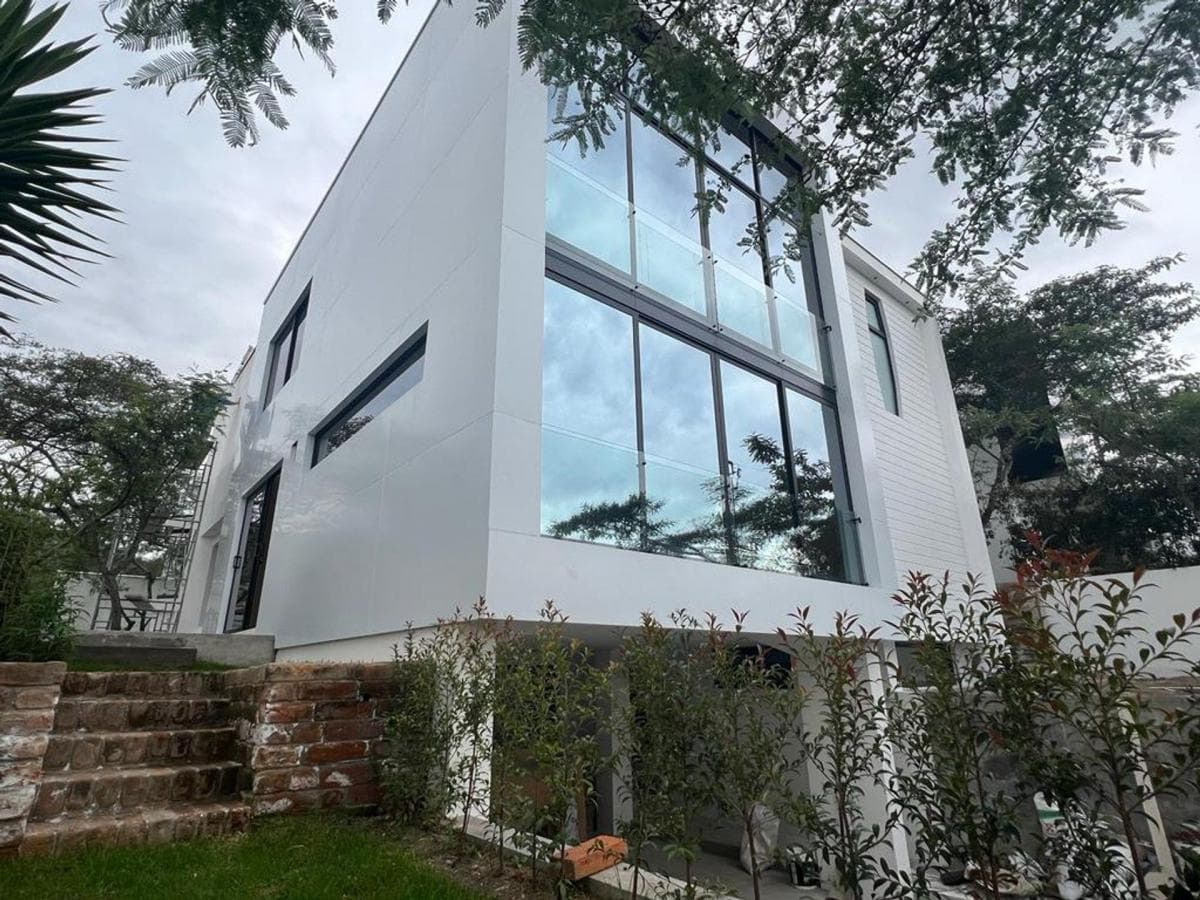 Casa en Venta en Urb. Tacuri, Sector Nayón - Vía Cumbayá — imagen 8