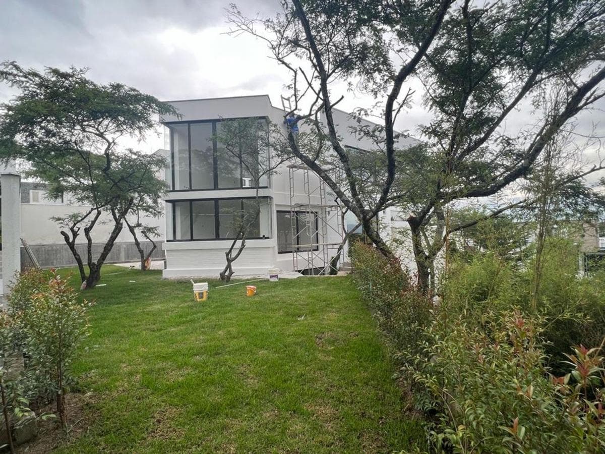 Casa en Venta en Urb. Tacuri, Sector Nayón - Vía Cumbayá — imagen 7
