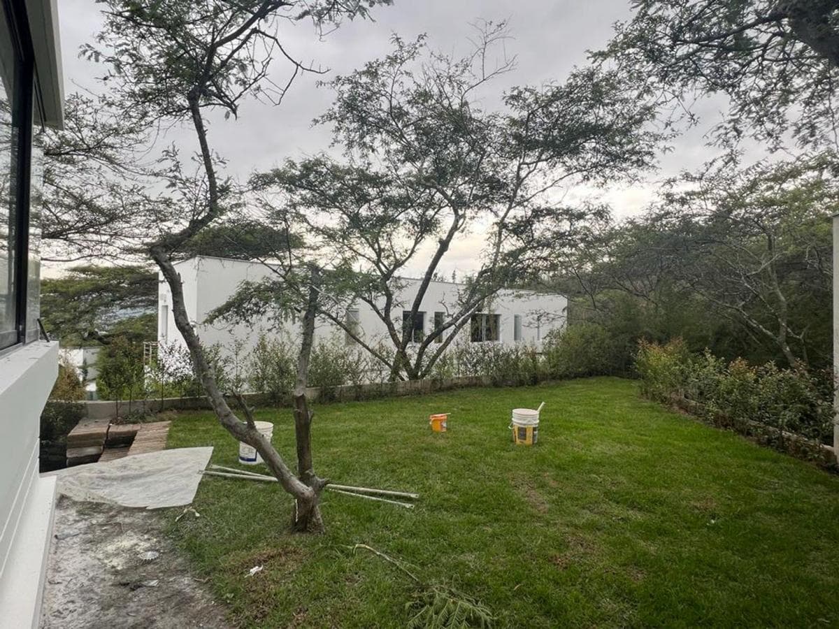 Casa en Venta en Urb. Tacuri, Sector Nayón - Vía Cumbayá — imagen 5