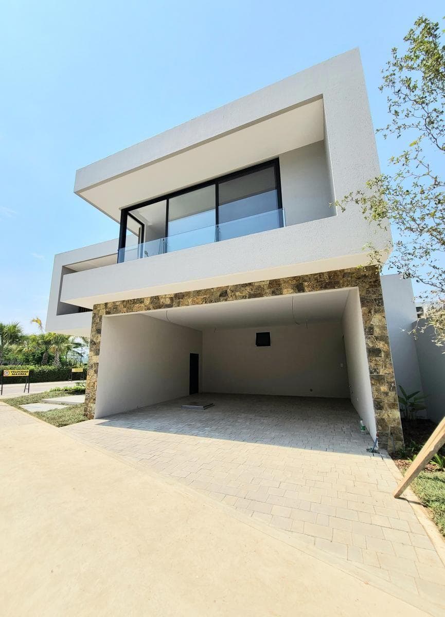 Casa de Estreno en Venta Isla Mocoli Urb. Exclusiva, Guayas — imagen 9