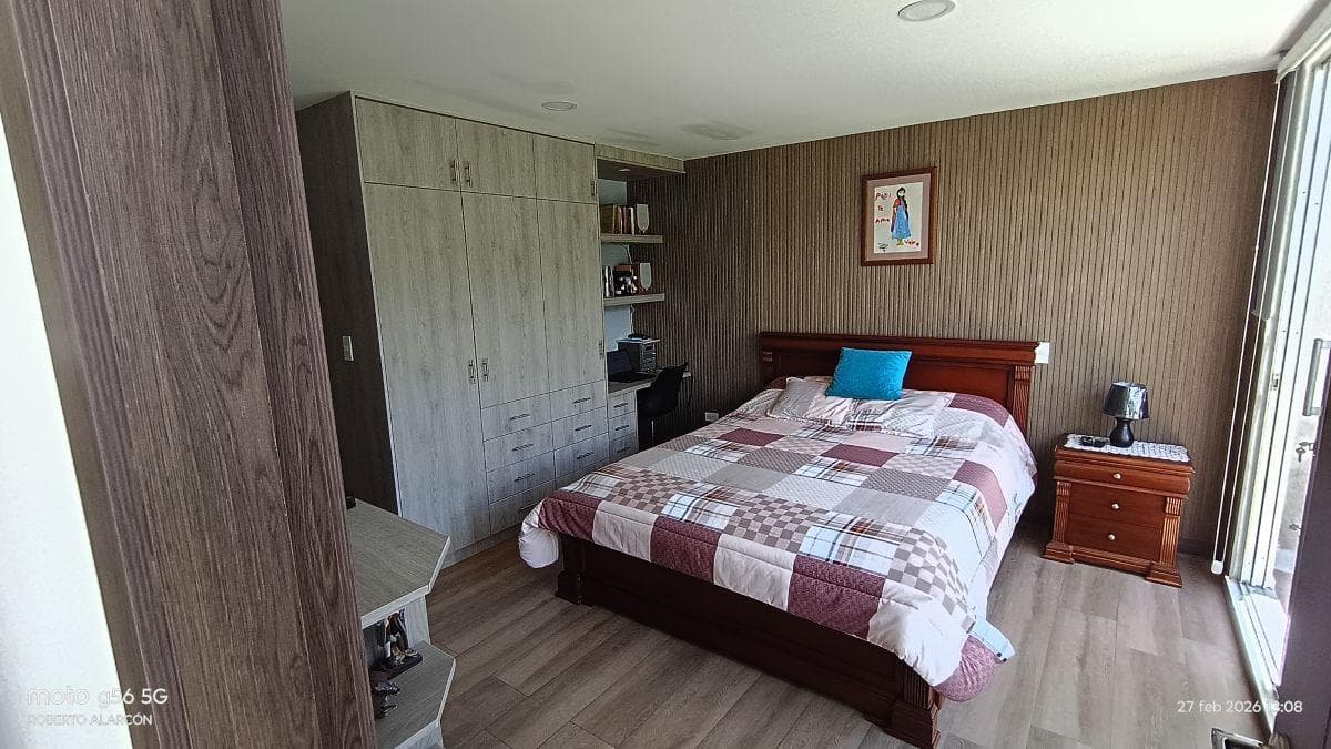 Casa de Venta en Cumbaya 2 Dorm. — imagen 10