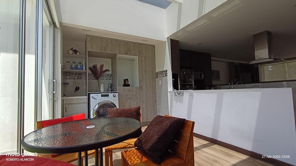 Casa de Venta en Cumbaya 2 Dorm. — imagen 5
