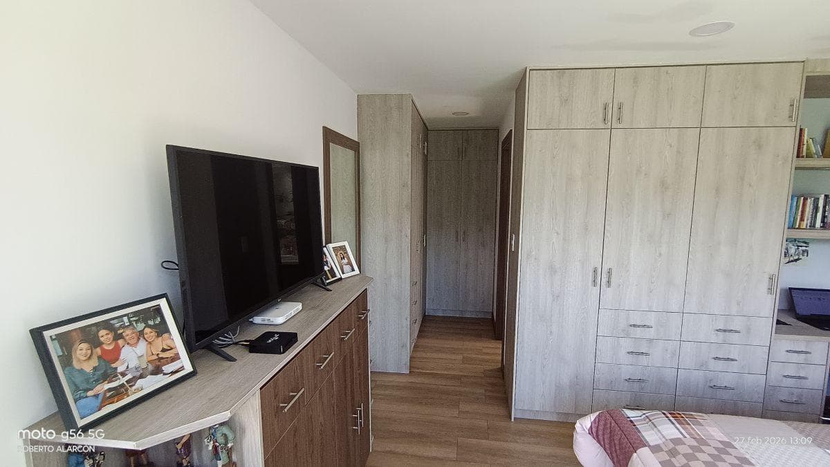 Casa de Venta en Cumbaya 2 Dorm. — imagen 4