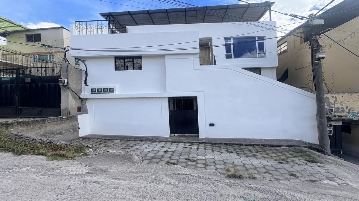 Se Vende Casa Rentera, La Argelia — imagen 1