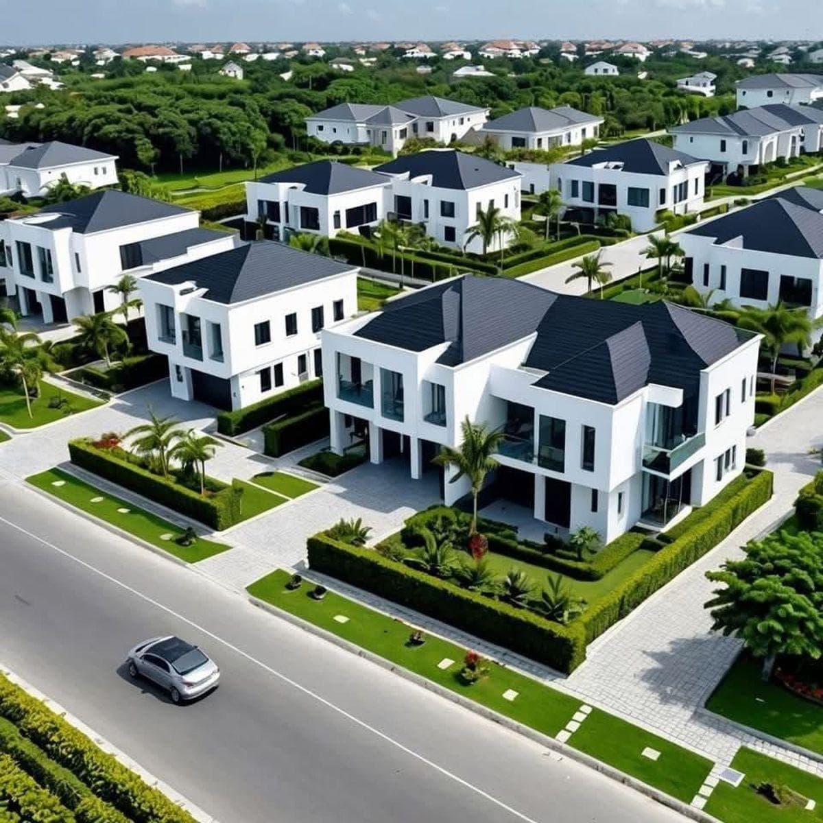 Terreno en Venta 7.9 Hectáreas - Sector: Buijo Histórico - Vía Salitre - Samborondón, Guayas — imagen 2