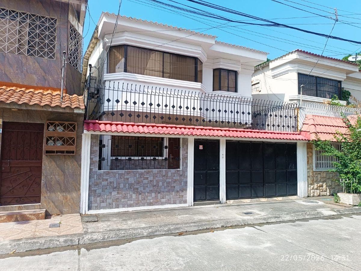 Casa en venta en Guayaquil, Guayas