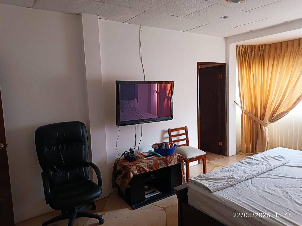 Casa de 120 m² con 3 Habitaciones en Venta en Urdenor 1, Guayas — imagen 4