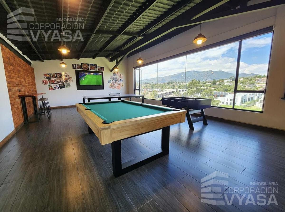 Tumbaco - Churoloma, Exclusivo Terreno de 669.31 m² en Venta Lt - 31 — imagen 2