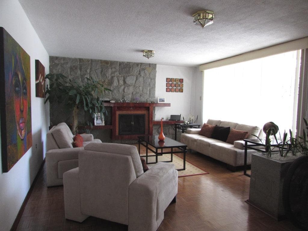 Casa Rentera en Venta 477 m² Carcelén Colegio Einstein — imagen 7