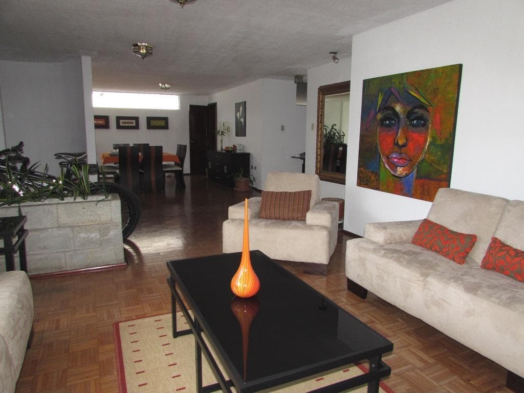 Casa Rentera en Venta 477 m² Carcelén Colegio Einstein — imagen 5