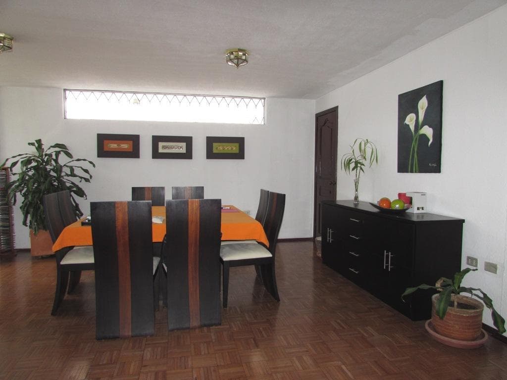 Casa Rentera en Venta 477 m² Carcelén Colegio Einstein — imagen 4