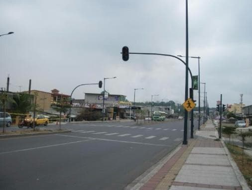 Terreno con Galpón y Oficina, Quevedo, Los Ríos — imagen 10