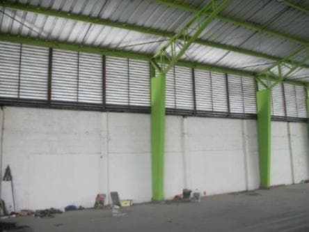 Terreno con Galpón y Oficina, Quevedo, Los Ríos — imagen 6
