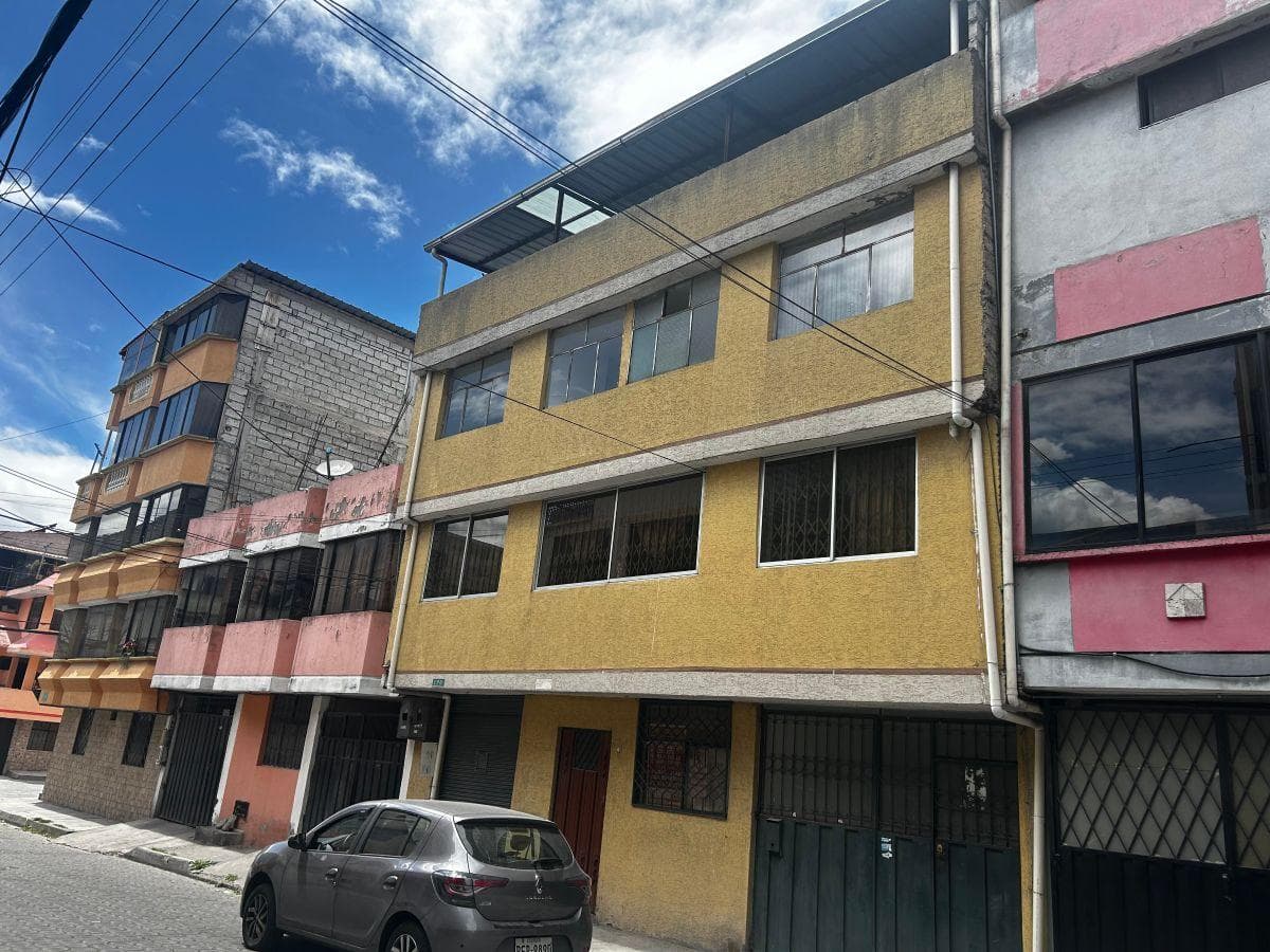 Casa Independiente San Bartolo — imagen 10