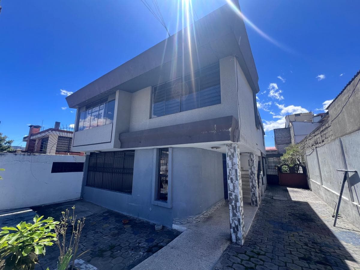 Vendo Casa Rentera Sector Ponceano — imagen 10