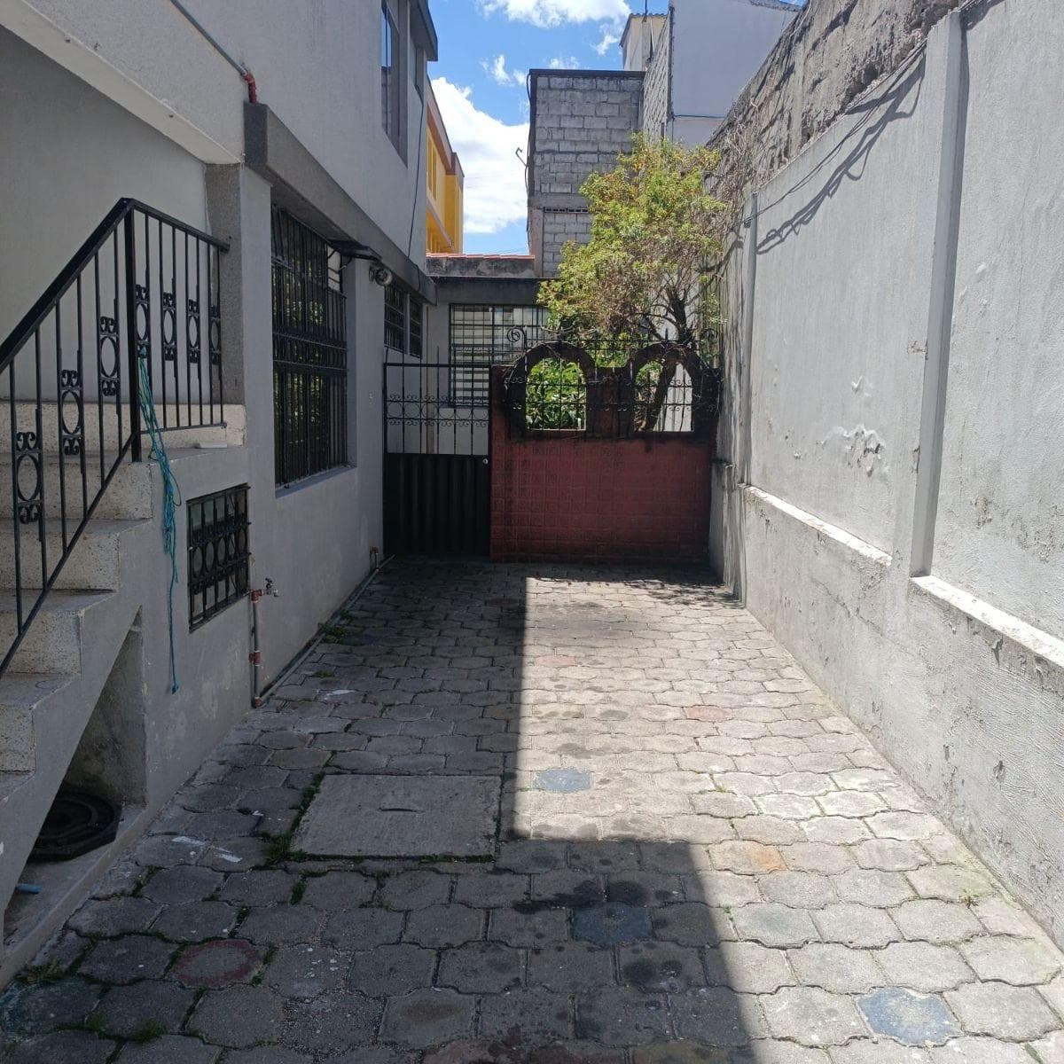 Vendo Casa Rentera Sector Ponceano — imagen 3