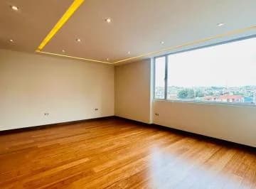 Venta Departamento Quito Tenis Av Brasil — imagen 5