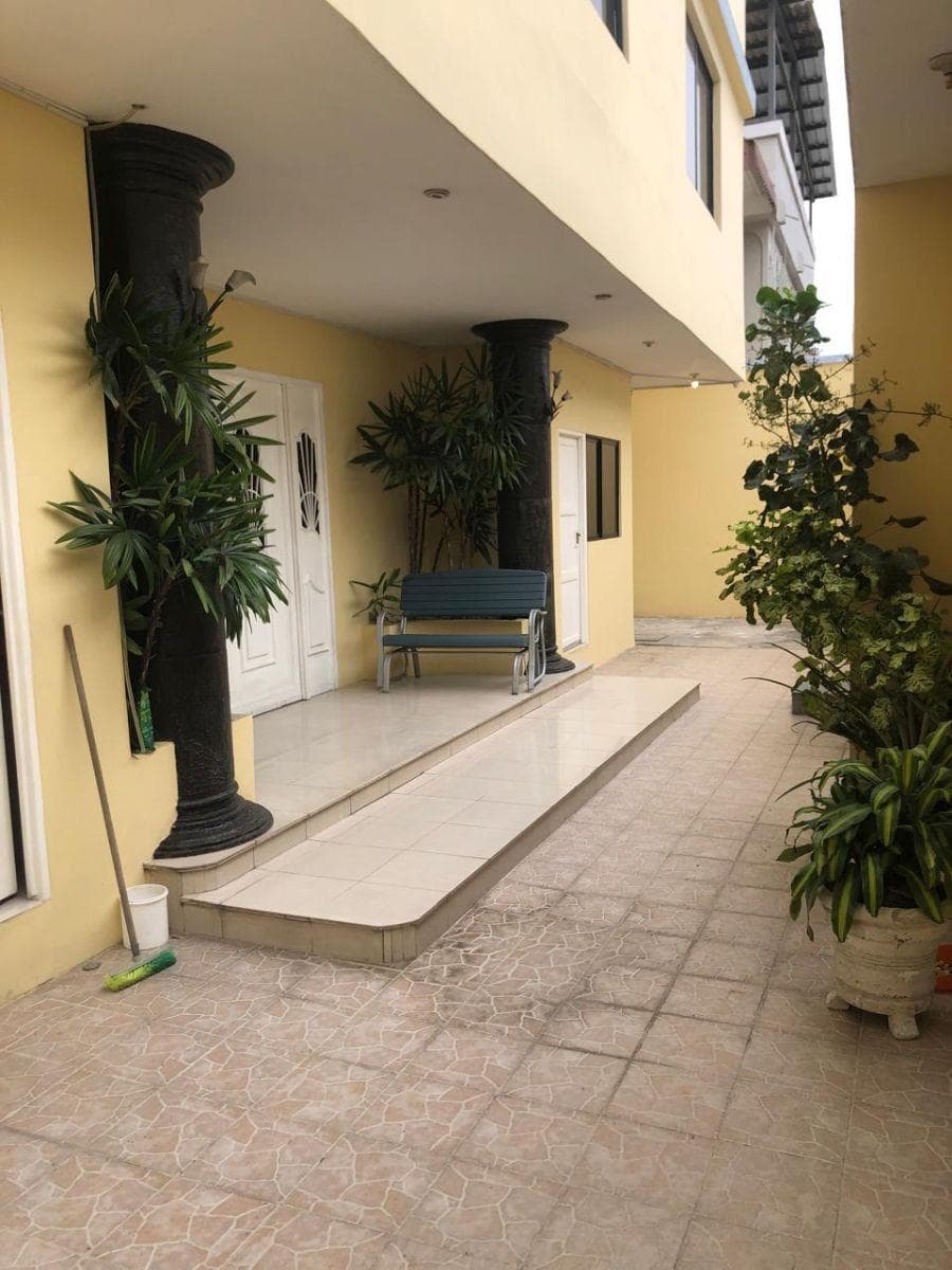 Casa en Venta 4 Dorm. Cdla. Alamos, Guayas — imagen 10