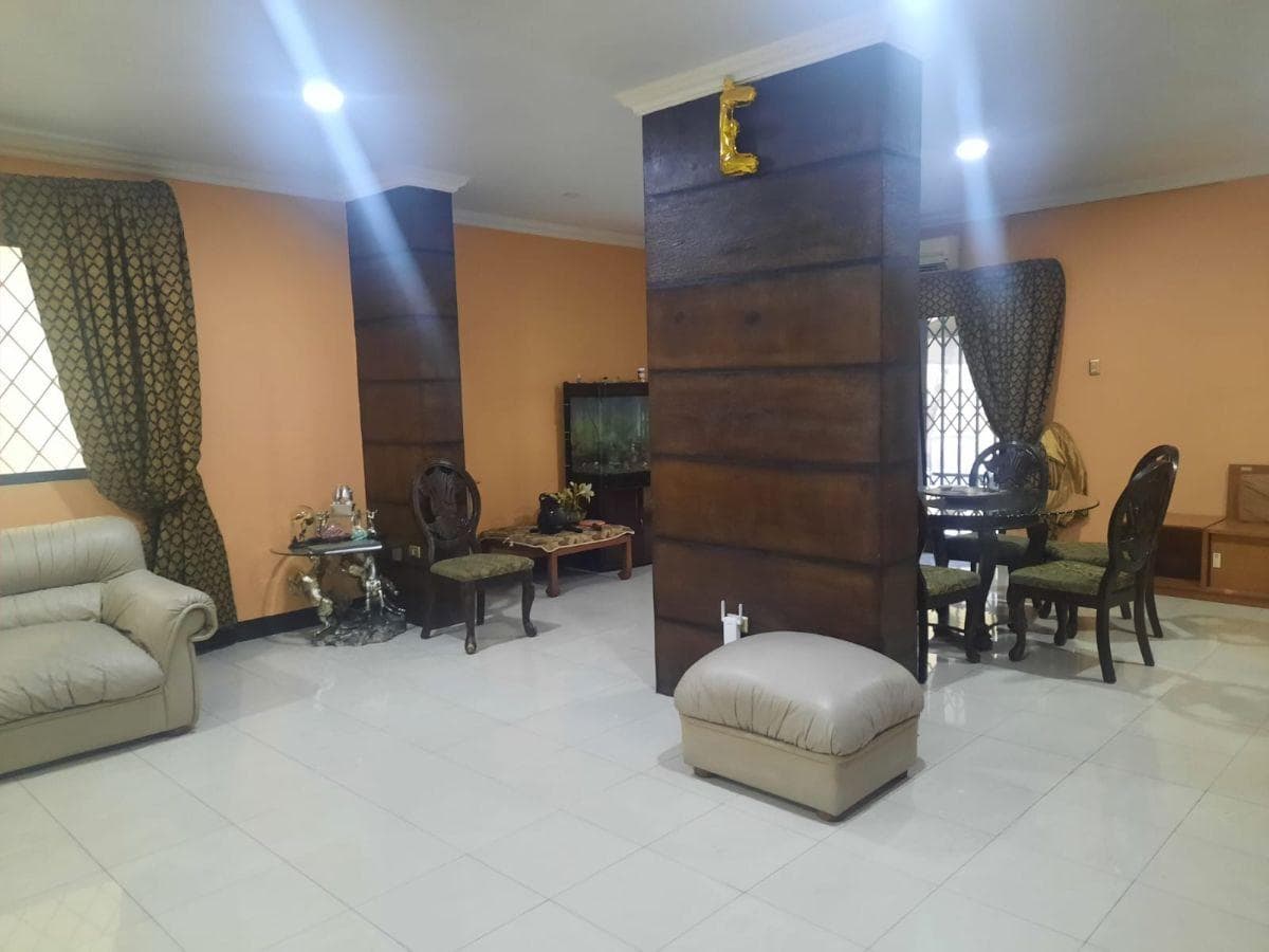 Casa en Venta 4 Dorm. Cdla. Alamos, Guayas — imagen 8