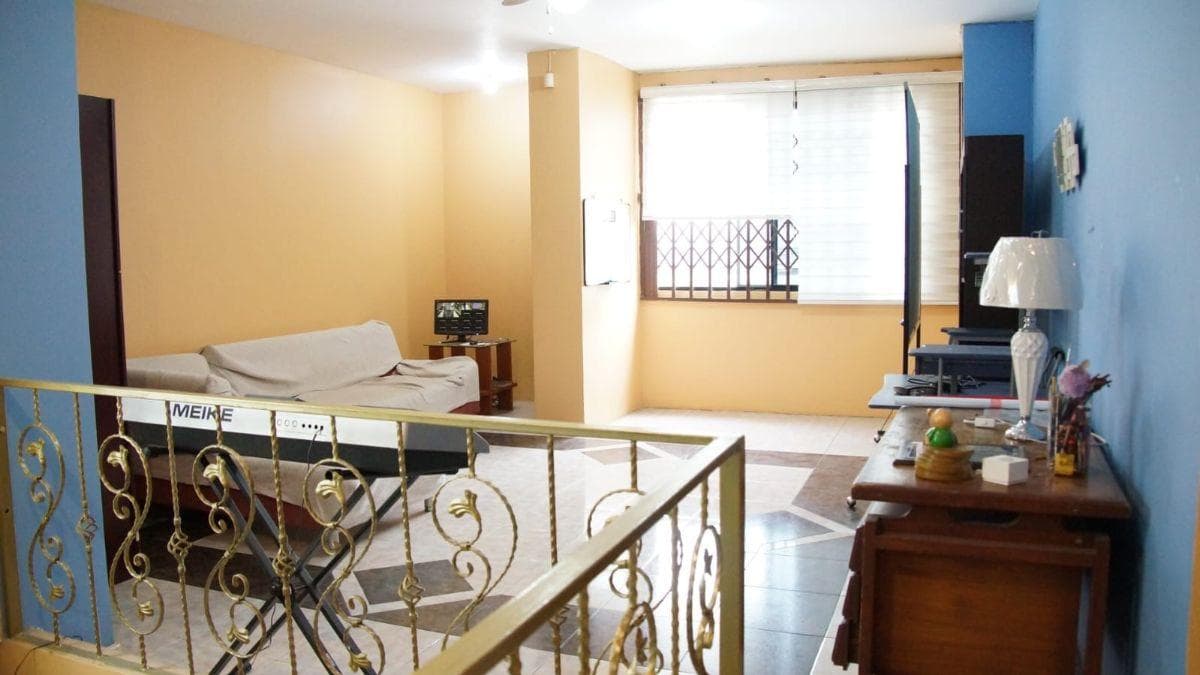 Casa en Venta 4 Dorm. Cdla. Alamos, Guayas — imagen 4