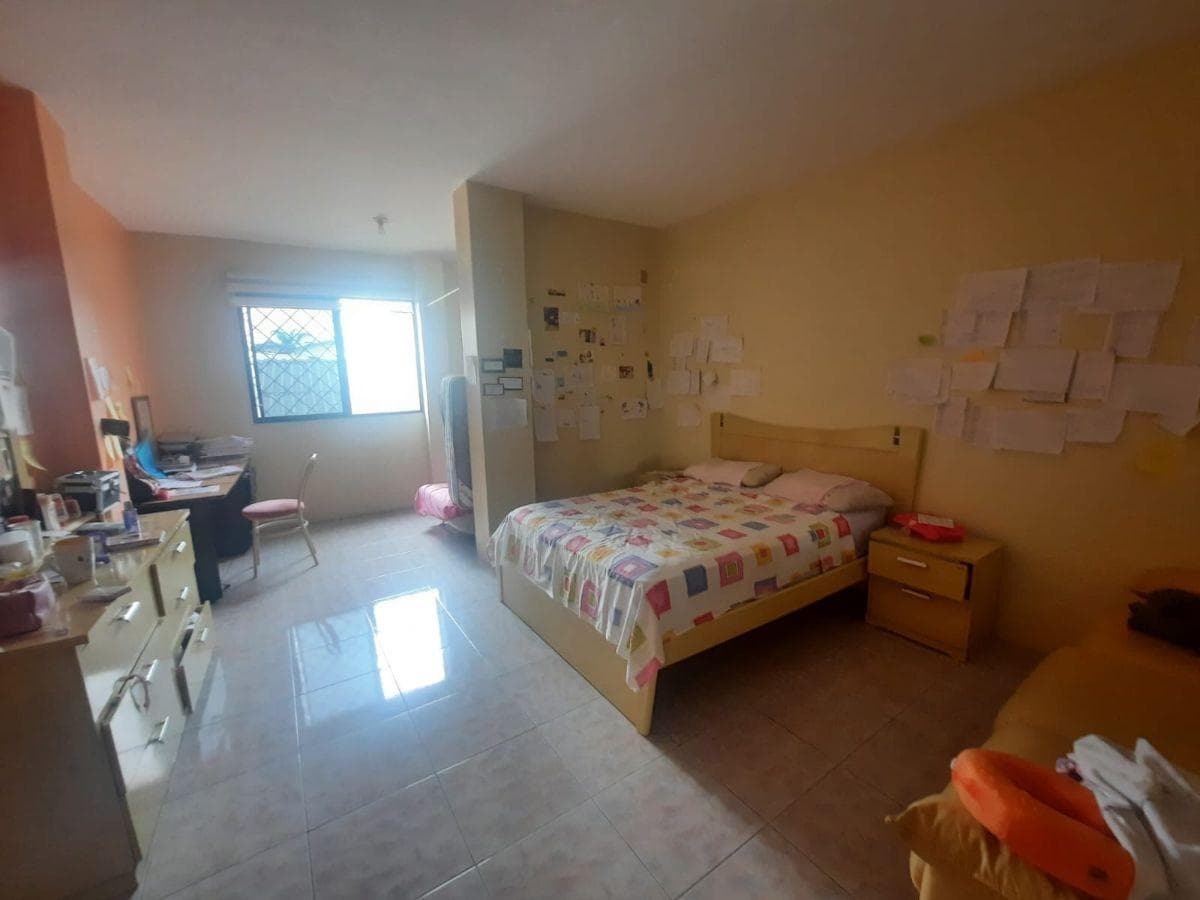 Casa en Venta 4 Dorm. Cdla. Alamos, Guayas — imagen 2