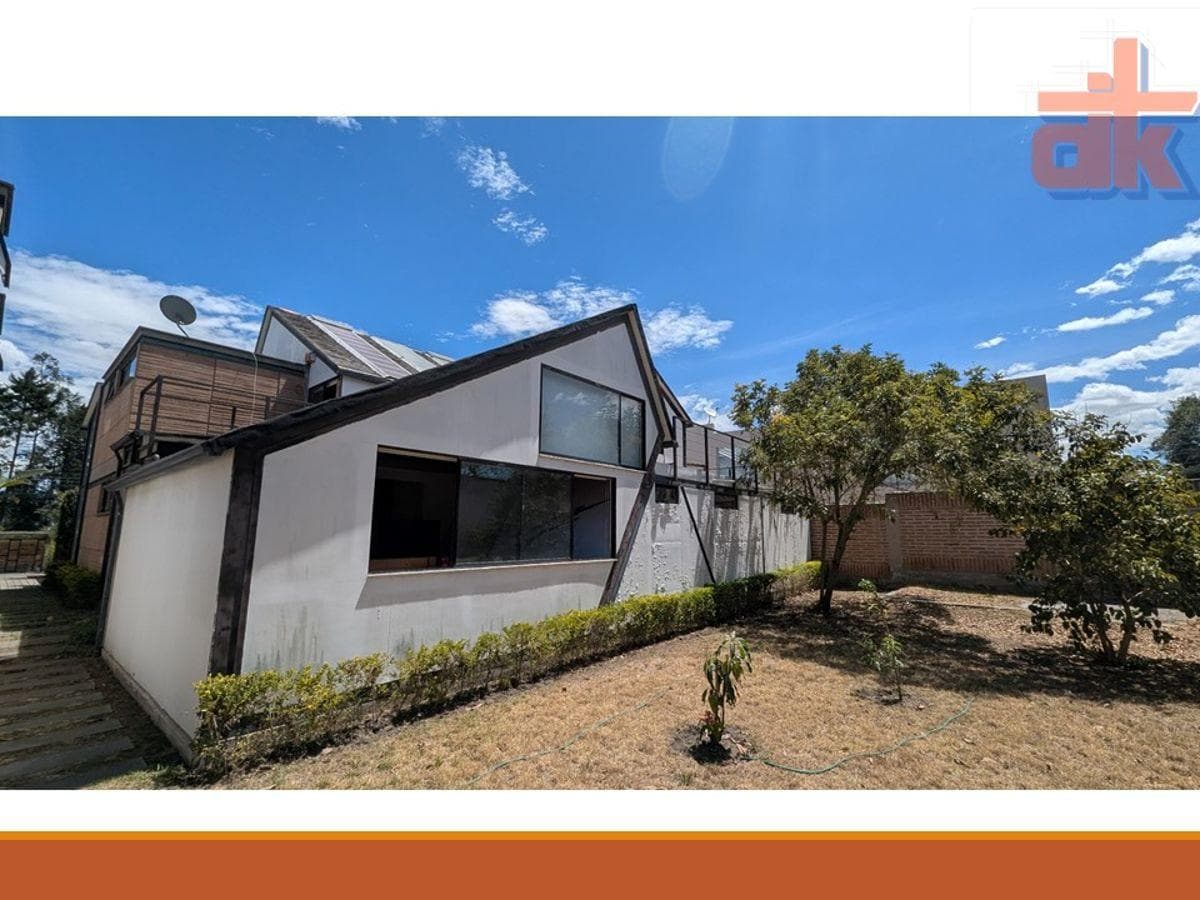 Oportunidad: Casa Estilo Industrial 3 Hab en Venta - Sector Puembo (280 M²) — imagen 10