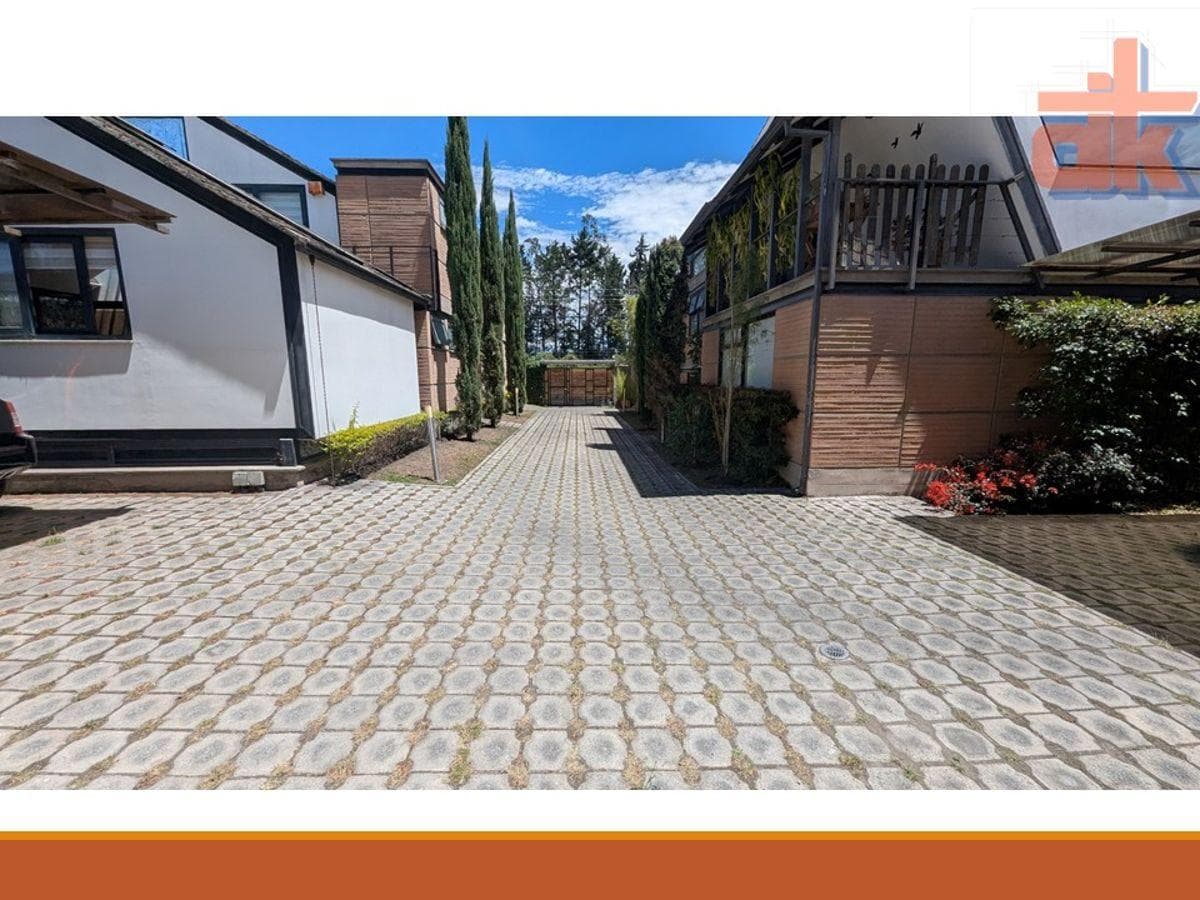 Oportunidad: Casa Estilo Industrial 3 Hab en Venta - Sector Puembo (280 M²) — imagen 9