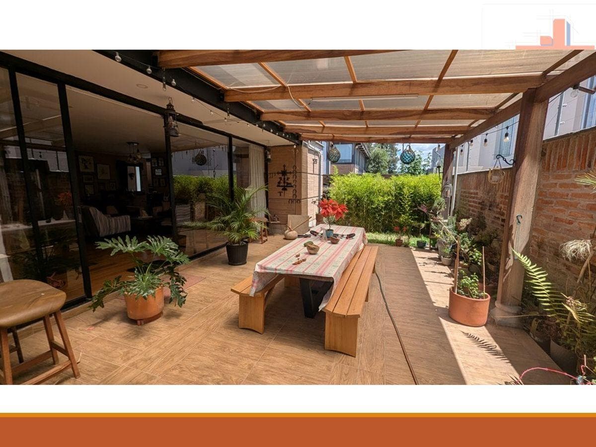 Oportunidad: Casa Estilo Industrial 3 Hab en Venta - Sector Puembo (280 M²) — imagen 5