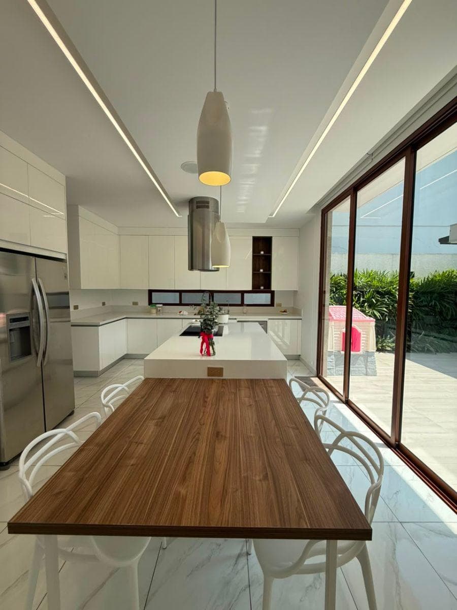 Casa en Venta en La Urbanizacion Pacifica - Isla Mocoli Samborondón, Guayas — imagen 10