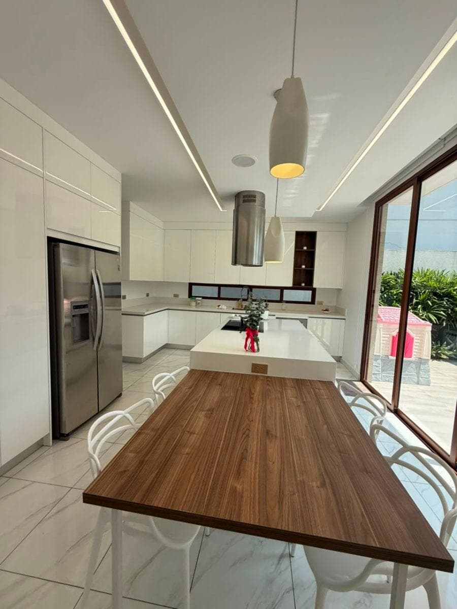 Casa en Venta en La Urbanizacion Pacifica - Isla Mocoli Samborondón, Guayas — imagen 9
