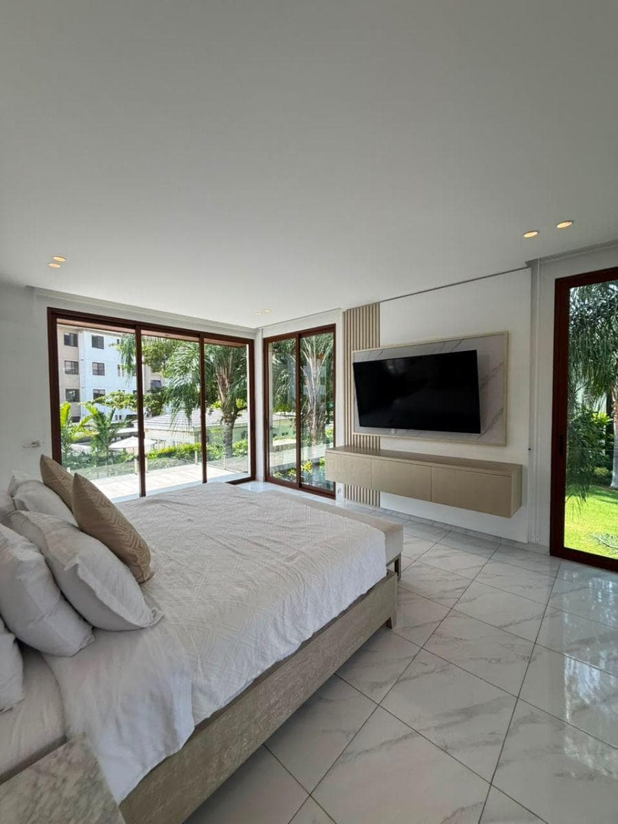 Casa en Venta en La Urbanizacion Pacifica - Isla Mocoli Samborondón, Guayas — imagen 8