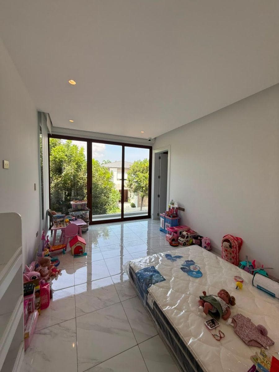 Casa en Venta en La Urbanizacion Pacifica - Isla Mocoli Samborondón, Guayas — imagen 2