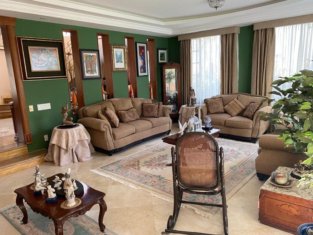 Casa en Conjunto Cerrado con Buenos Espacios — imagen 9