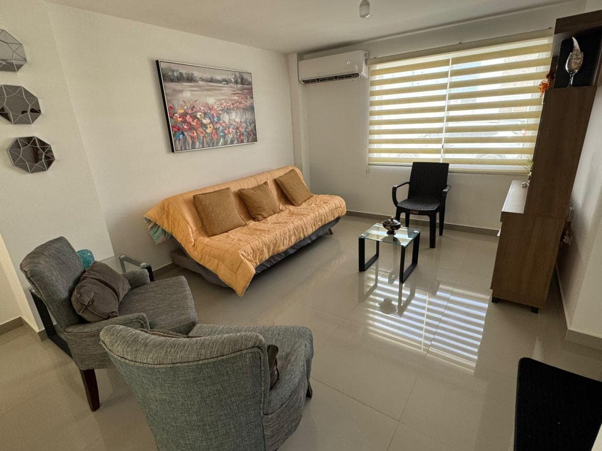 La Casa en Venta en La Urbanizacion Luxor, Manabí — imagen 9