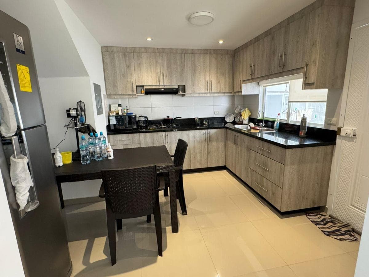 La Casa en Venta en La Urbanizacion Luxor, Manabí — imagen 6