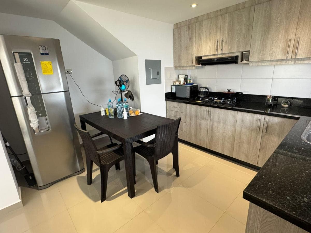 La Casa en Venta en La Urbanizacion Luxor, Manabí — imagen 5
