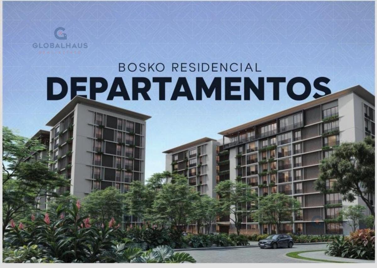 Venta Departamento en Urb. Bosko Vía a La Costa Km. 16.5, 3 Dorm., L. C. Guayas — imagen 9